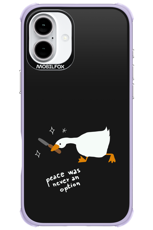 OPTION - Apple iPhone 16 Plus