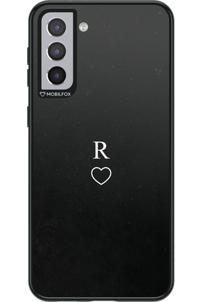 R Black 2.0 - Samsung Galaxy S21+