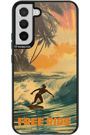 Free Ride - Samsung Galaxy S22+