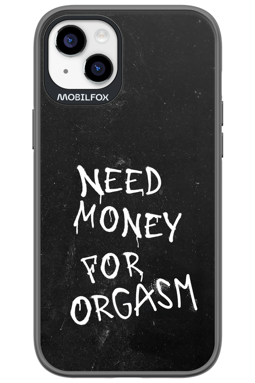 Orgasm 2.0 - Apple iPhone 14 Plus