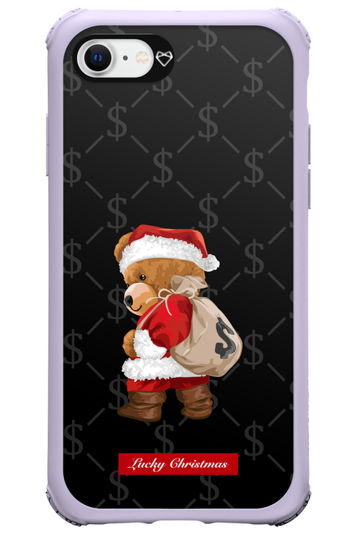 Lucky Christmas - Apple iPhone SE 2020