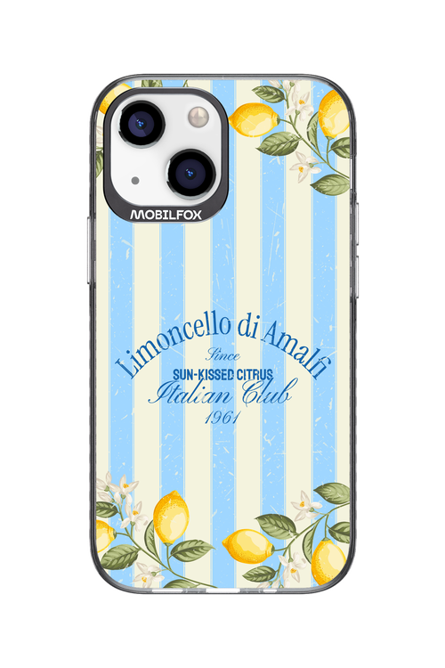 Limoncello - Apple iPhone 13 Mini