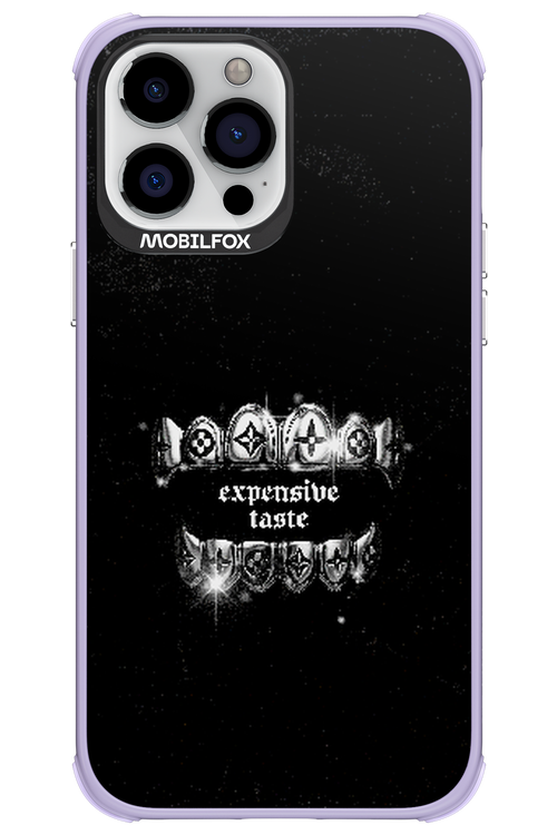 Expensive Taste - Apple iPhone 13 Pro Max