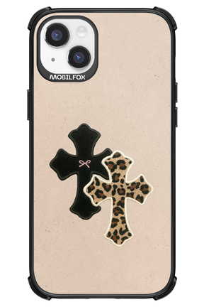 Double Cross - Apple iPhone 14 Plus