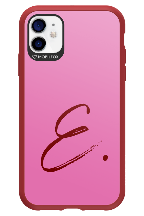 (Sorbet) E 2.0 - Apple iPhone 11