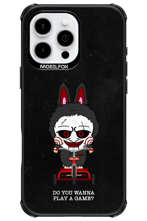 Sawbubu - Apple iPhone 16 Pro Max