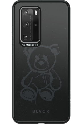 BLVCK BEAR - Huawei P40 Pro