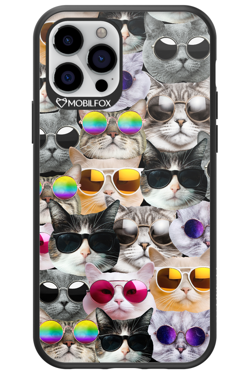Cat World - Apple iPhone 12 Pro