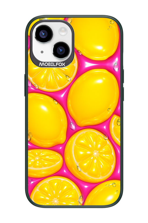 JuicyLemon - Apple iPhone 14