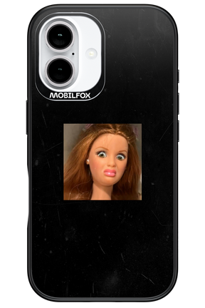 Ew - Apple iPhone 16