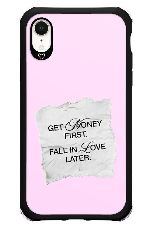 Money First - Apple iPhone XR