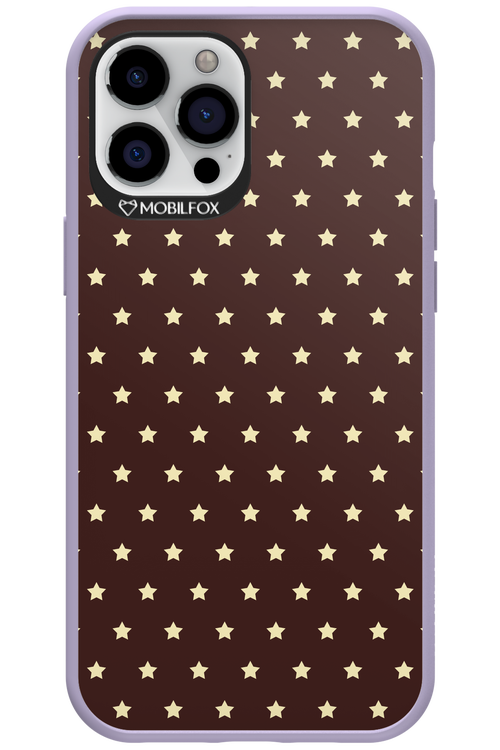 Star Mousse - Apple iPhone 12 Pro Max