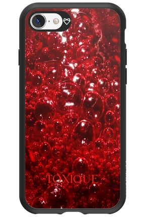 Toxique - Apple iPhone SE 2022
