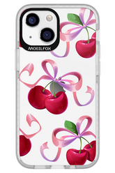 Cherry Cherry Lady - Apple iPhone 13 Mini