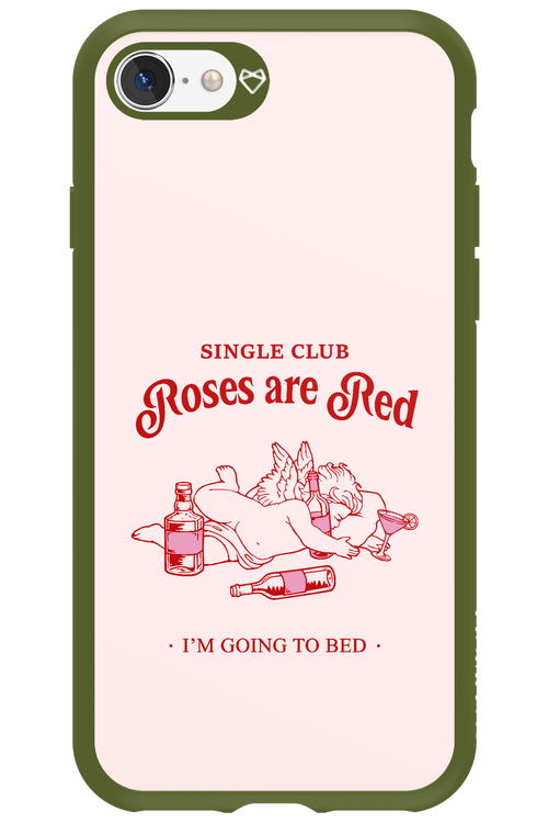 Bed Romance 2.0 - Apple iPhone SE 2020