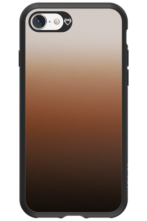 Desert Sunset - Apple iPhone SE 2020