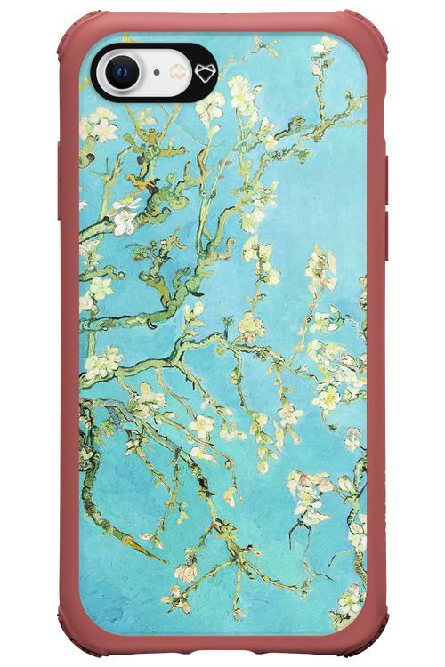 Almond Blossom - Apple iPhone SE 2022