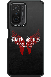 Dark Souls (Red Angel) - Xiaomi Mi 11T
