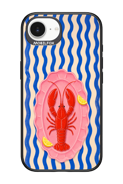 LOBSTER 2.0 - Apple iPhone 17e