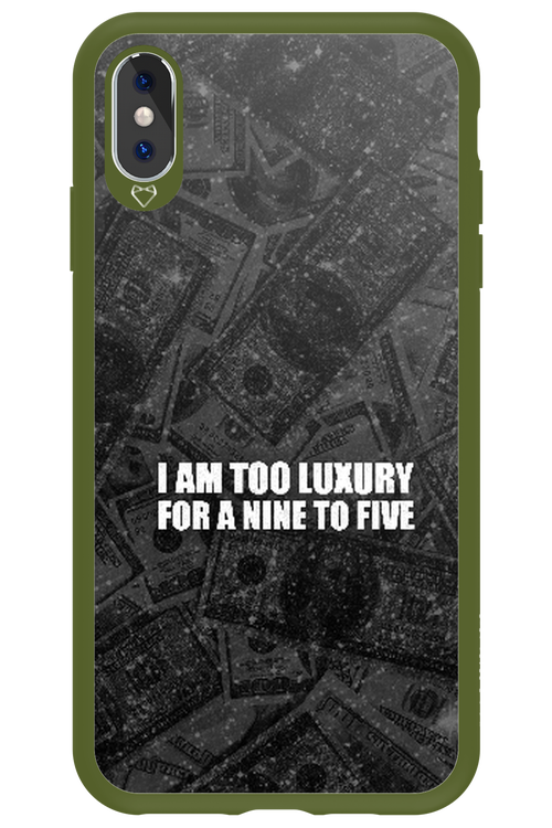 9 to 5 - Apple iPhone XS Max