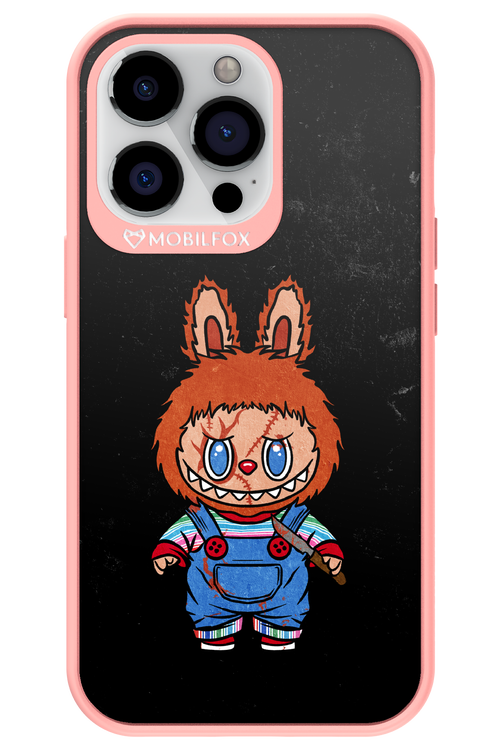 Playtime's over - Apple iPhone 13 Pro