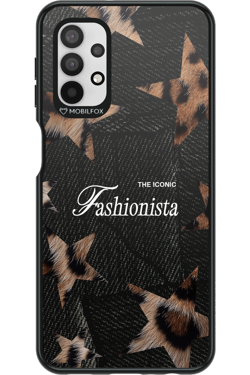 Iconic Fashionista - Samsung Galaxy A32 5G