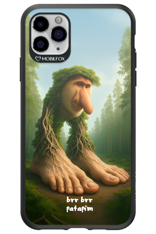 Brr brr patapim - Apple iPhone 11 Pro Max
