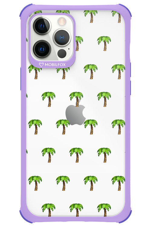 Tropical Breeze - Apple iPhone 12 Pro Max