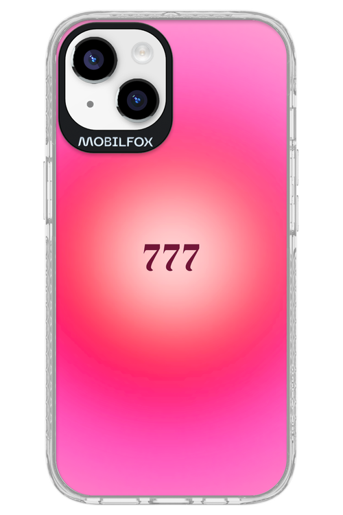 Aura 777 - Apple iPhone 14