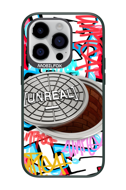 HULE - Apple iPhone 14 Pro