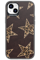 Wild Stars Brown - Apple iPhone 14 Plus