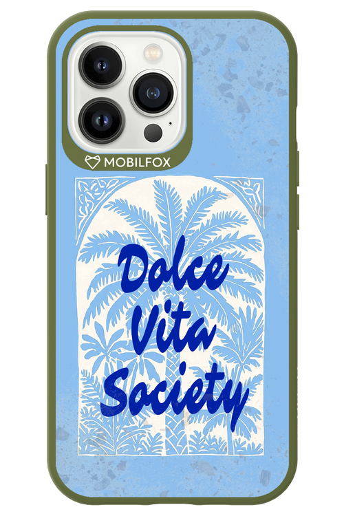 Dolce Vita Society 2.0 - Apple iPhone 13 Pro