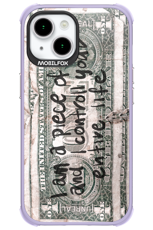 Dollars - Apple iPhone 15
