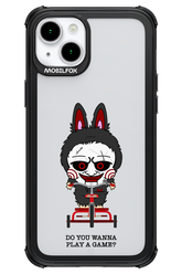 Sawbubu (Nude) - Apple iPhone 15 Plus