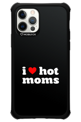 I love hot moms - Apple iPhone 12 Pro