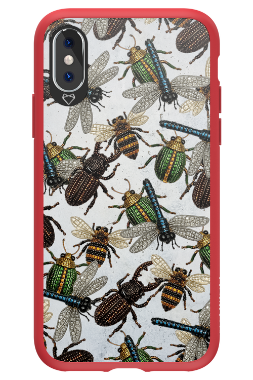 Beetle Gem - Apple iPhone XS