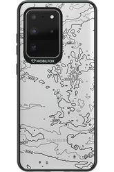 Contour Map 2.0 - Samsung Galaxy S20 Ultra 5G