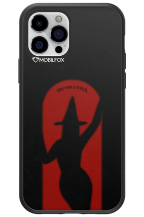 Witch Season - Apple iPhone 12 Pro