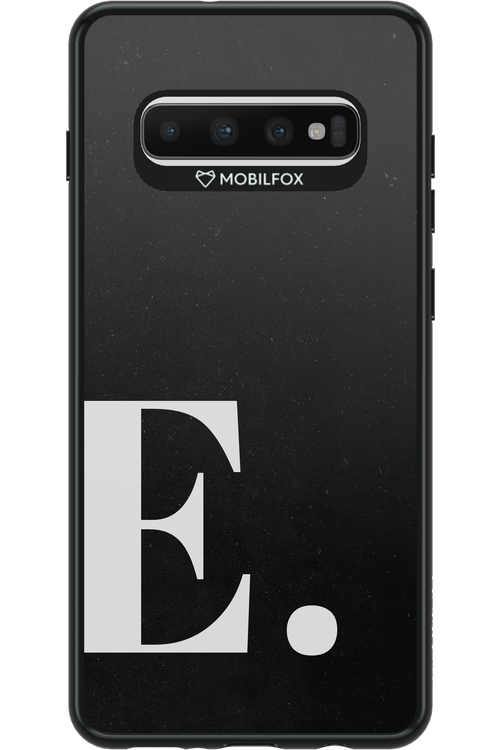 E (Off Space) 2.0 - Samsung Galaxy S10+