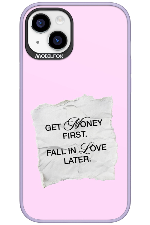 Money First - Apple iPhone 15 Plus