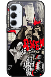 God is Calling - Samsung Galaxy A35