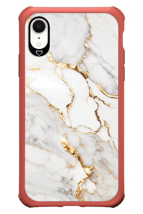 Ariel - Apple iPhone XR