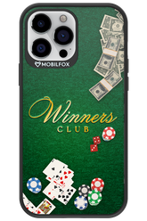 Winner's Club - Apple iPhone 13 Pro Max