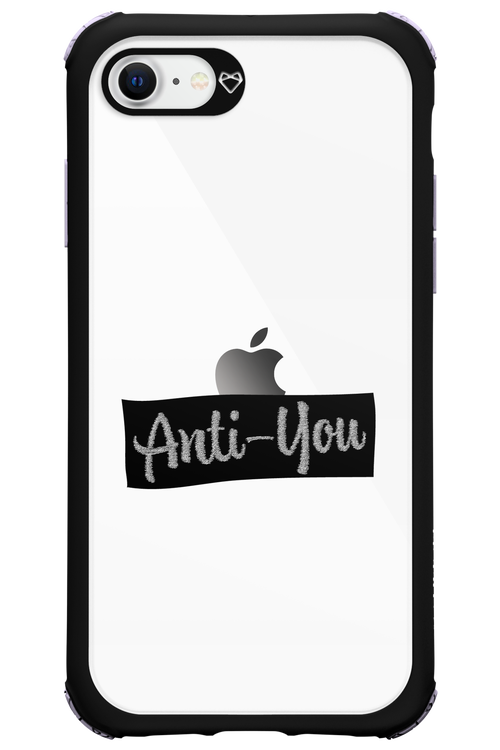 Anti - You (canceled) - Apple iPhone SE 2022