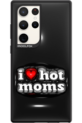 I love hot moms puffer - Samsung Galaxy S23 Ultra