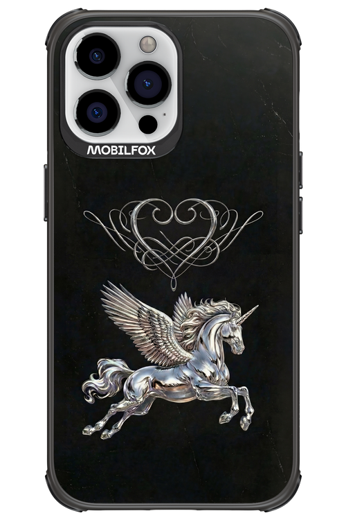 Horse Heart 2.0 - Apple iPhone 13 Pro Max