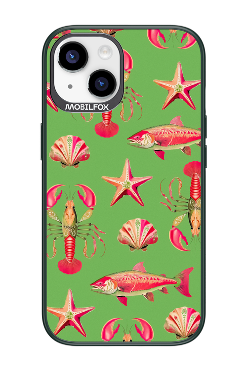 Sea Stars - Apple iPhone 14