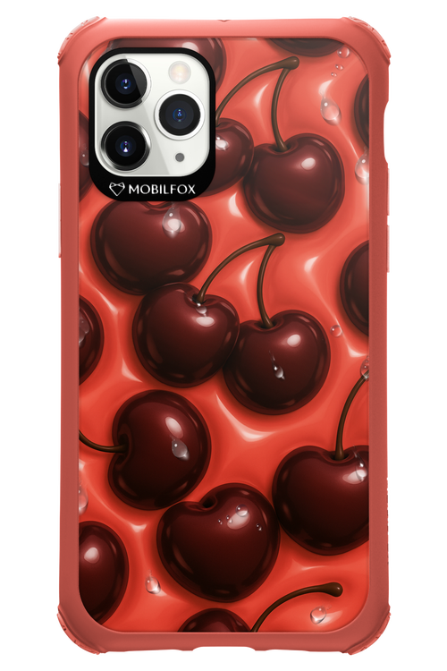 CherryQueen - Apple iPhone 11 Pro