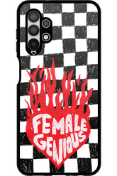 Female Genious - Samsung Galaxy A13 4G