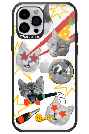 Christmas Chaos - Apple iPhone 12 Pro